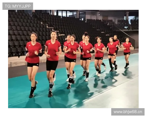 中国女排备战巴黎奥运会阵容公布引发球迷热议 - 副本 (3)